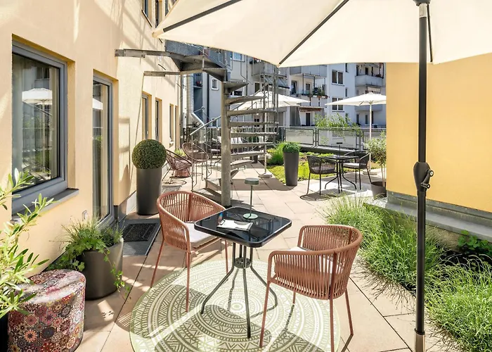 Cheap hotels Best Western Nuernberg Am Hauptbahnhof