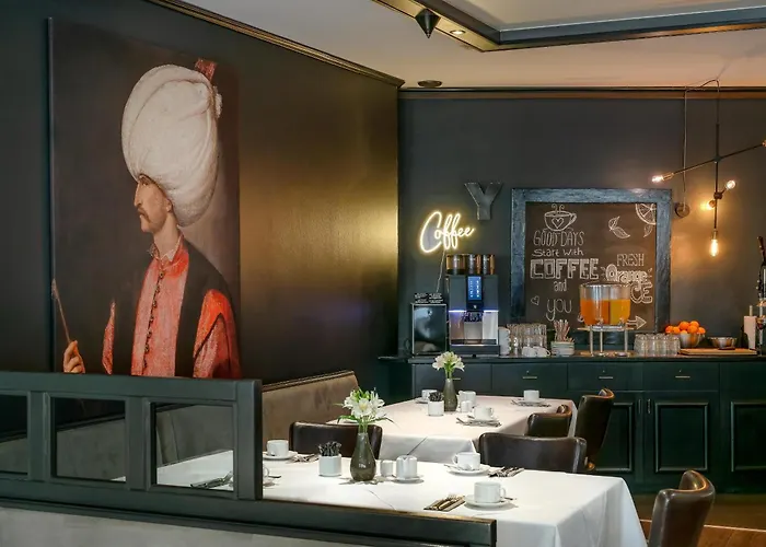 Cheap hotels Best Western Nuernberg Am Hauptbahnhof