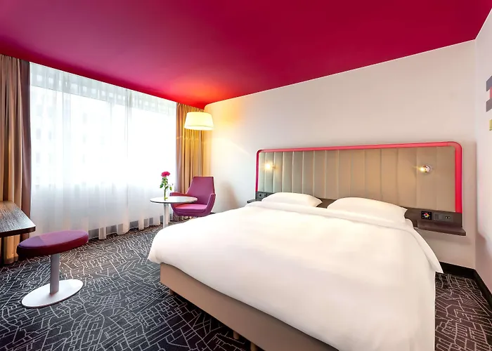 Park Inn by Radisson Nürnberg